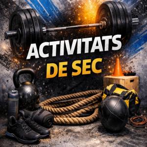 ACTIVITATS SEC