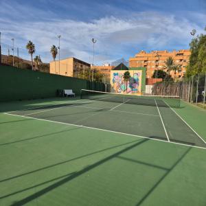 TENIS